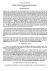 Part 17.Lifting the Veil. (.pdf)