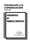 Trabajos Prácticos - Introducción a la Comunicación