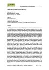 2009 Deep Research Report on China CDM Market