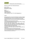 2009 Deep Research Report on China Wind Turbine Blade Industry