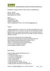 Feasibility Research Report on China C-Si Non C-Si Solar Cell and Module Project