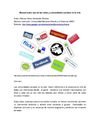 Manual sobre uso de las redes y comunidades sociales en la web