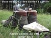 Rando contée 2010 lundi