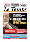 Le Temps d'Algérie www.letempsdz.com édition du 26 juillet 2010 