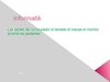 informatica