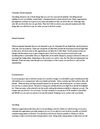 Volunteer Abroad expenses