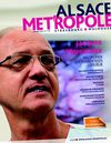 ALSACE MÉTROPOLE Strasbourg-Mulhouse version allemande