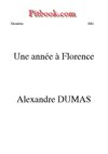 Une année à Florence (Alexandre Dumas)