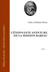 L'étonnante aventure de la mission Barsac de Jules Verne
