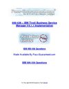 IBM 000-436 Questions