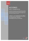 Las Acciones