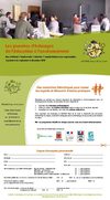 les journées d'échanges de l'éducation à l'environnement