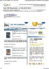 CRC Recomenda... (n.º 324, 26-07-2010)