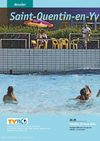 Dossier du Petit Quentin n°255 - Juillet/Août 2010