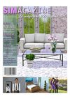 Simagazine n°2 couverture