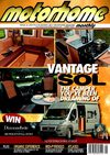 August Motorhome Monthly Magazine 2010