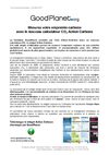 Programme Action Carbone - Communiqué de Presse Juillet 2010 : Lancement du nouveau Calculateur CO2 - Fondation...