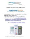 Alcohol Test Kits Coupon $10 Off Orders $200+