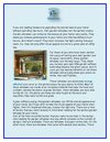 Enhance the beauty of your home with garden window