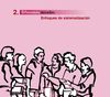 Diferentes miradas: enfoques de Sistematización