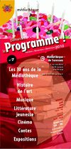 2010 Trim 4 Octobre-Novembre-Décembre 