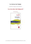 Les Chevaliers du Subjonctif de Erik Orsenna : premier chapitre