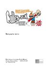 BullesZik 2008 - Bibliographie