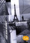 Rapport d'activités du FIAP Jean Monnet 2009