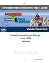 CABM Test