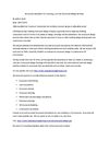Structural calculations for building, Building Structure design services