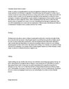 Volunteer Abroad Code of conduct