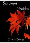 Balhza volume 1 : Sorcières Froides