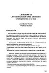 COMUNICACION ORAL EN INGLES