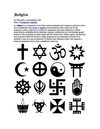 religion