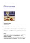 Kochen mit Selzer-McKenzie SelMcKenzie 30.7.2010