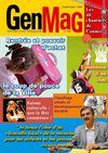 GenMag n°184 - septembre 2008