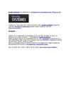 Présentation Qualia systèmes