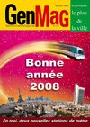 GenMag n°177 - janvier 2008