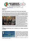 Occidente Turistico - Noticias Agosto 02 2010