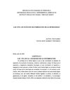 las tics en el nivel medio de educacion