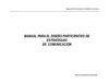 MANUAL estrategias de comunicacion