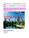 New Booking open in Lodha Casa Rio Dombivali Mumbai @ 09999684166