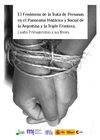 El Fenómeno de la Trata de Personas en el Panorama Histórico y Social de la Argentina y la Triple Frontera. Las/os...