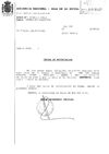 Sentencia Ganada por UGT Dias de Asuntos Propios