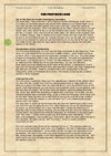 Segunda entrega de clásicos de la literatura universal. Esperamos les guste.