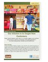 Retail business software ( Leading Bakery Chain )