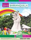Recreación y Cultura Barranquilla (agosto-sep)