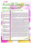 Actu'Alizay n°18