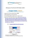 Marijuana Test Kits Coupon $5 Off Orders $100+