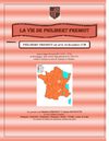 Chronique de la vie de PHILIBERT FREMIOT 1738-1793 dans le canton de DIJON EST